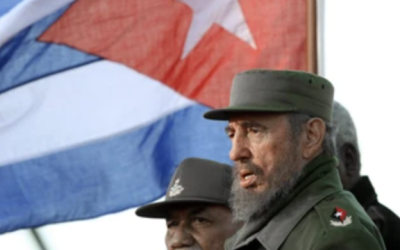 CHINA Y RUSIA APOYARÀN A CUBA DE LAS AGRESIONES DE TRUMP Y REIVINDICAN LEGADO DE FIDEL CASTRO