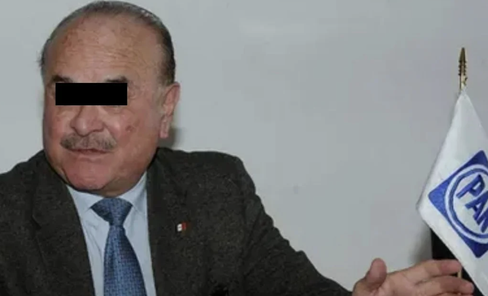 VINCULAN A PROCESO A CÓMPLICE DE EX GOBERNADOR DE BAJA CALIFORNIA ‘HUACHICOL’ FISCAL