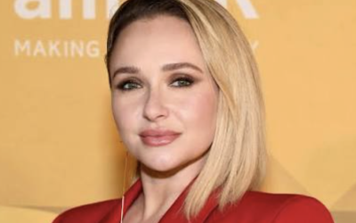 MUERE HAYDEN PANETTIERE, ACTRIZ ESTADOUNIDENSE DE “TRIUNFOS ROBADOS” A LOS 36 AÑOS