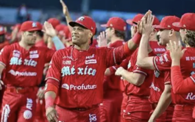 DIABLOS REMONTÓ ANTE GUERREROS EN EL SÉPTIMO JUEGO Y CLASIFICA A LA SERIE DIVISIONAL