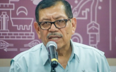 EX SECRETARIO DE SEGURIDAD DE SINALOA DESAPARECE DEL REGISTRO DE PRISIONES DE EU