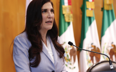 VERDAD, RESPETO Y PLURALIDAD, PRINCIPIOS PARA PRESIDIR LA CÁMARA DE DIPUTADOS: LÓPEZ RABADÁN