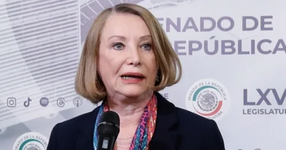 Mesas de diálogo enriquecerán la iniciativa para expedir la Ley General contra el feminicidio: Laura Itzel Castillo