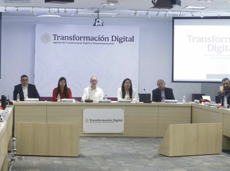 AGENCIA DE TRANSFORMACIÓN DIGITAL Y ESTADOS ACUERDAN SIMPLIFICAR Y HOMOLOGAR TRÁMITES