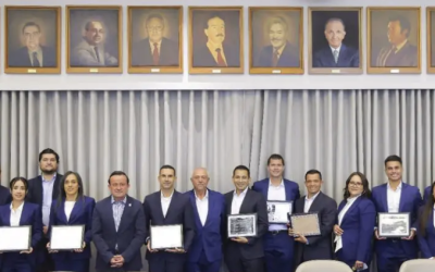 FMF RECONOCE A SIETE ÁRBITROS MEXICANOS QUE HICIERON HISTORIA EN EL MUNDIAL FIFA 2026