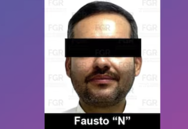 DETIENE A TESTIGO CLAVE DEL SECUESTRO DE “EL MAYO” ZAMBADA Y DEL HOMICIDIO DE HÈCTOR MELESIO CUÈN