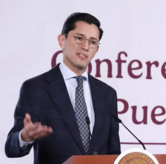 EXIGE MÈXICO A EUA JUSTICIA POR LA MUERTE DE 17 MEXICANOS EN OPERATIVOS O BAJO CUSTODIA DEL ICE