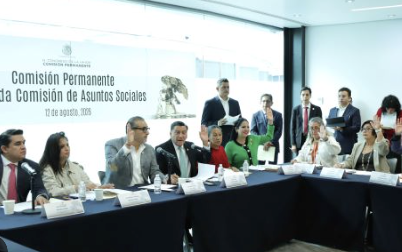 LA PERMANENTE EXHORTA A IMPULSAR ACCIONES DE PREVENCIÓN DEL CONSUMO DE BEBIDAS ALCOHÓLICAS EN MENORES