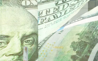 DEUDA DE EU SUPERA LOS 40 BILLONES DE DÓLARES; EXPERTOS PRONOSTICAN CRISIS FISCAL