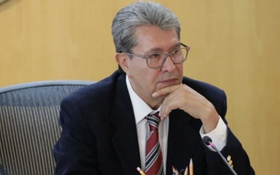 Respalda Ricardo Monreal a la presidenta Claudia Sheinbaum; espera que el gobernador Rocha reconsidere su decisión