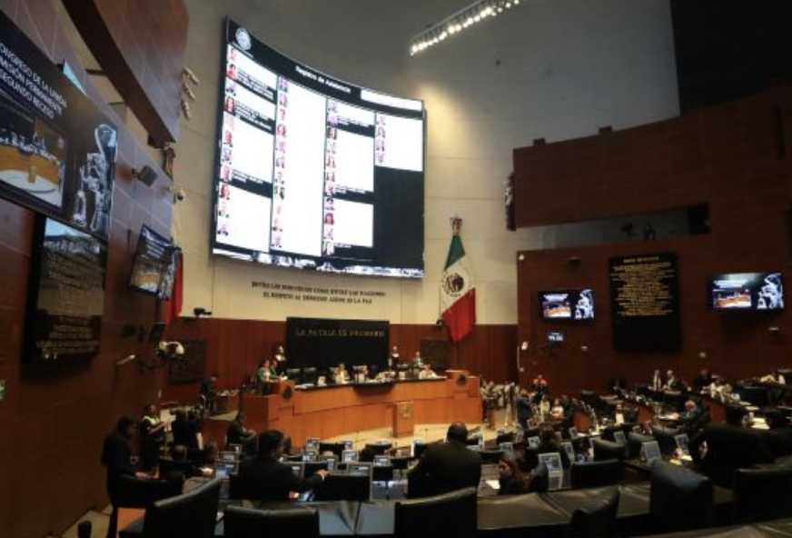 Comisión Permanente llama a reforzar acciones para proteger a niñas, niños y adolescentes en entornos digitales