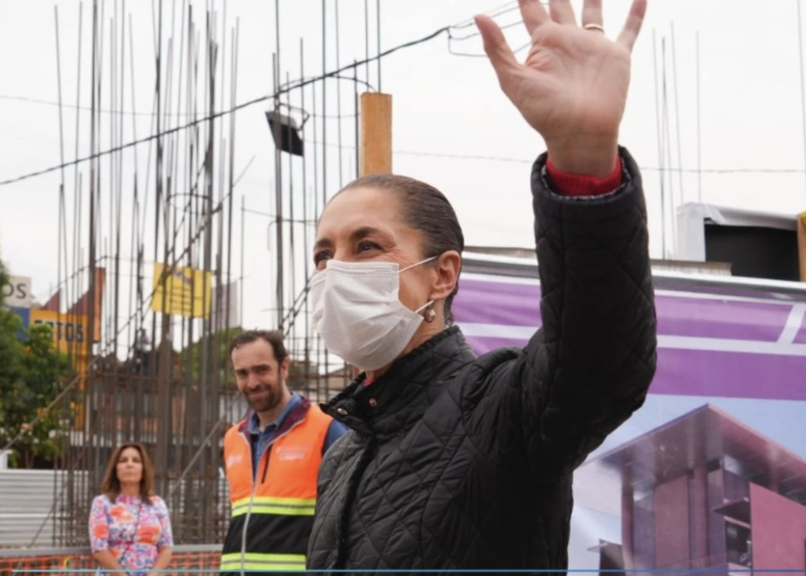 LA NEVA LICENCIA DE ROCHA MOYA “ES LO MEJOR PARA SINALOA” Y NO AFECTA A LA 4T: SHEINBAUM