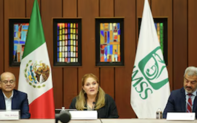 PROMUEVEN FORTALECER LA COBERTURA DE SEGURIDAD SOCIAL A PERSONAS TRABAJADORAS DEL HOGAR
