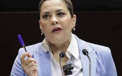 PROPONEN ANULAR ELECCIONES FEDERALES O LOCALES CUANDO INTERVENGA EL CRIMEN ORGANIZADO