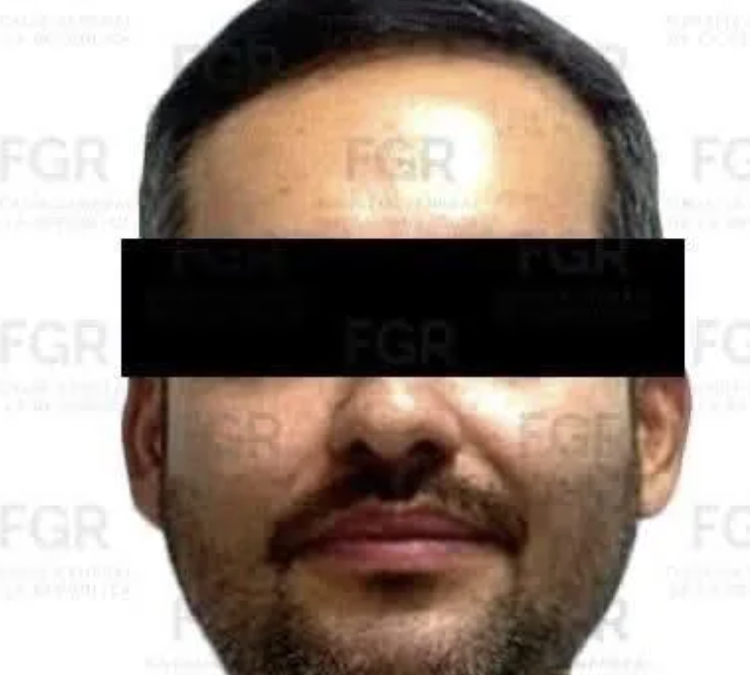 POR ENCUBRIMIENTO, VINCULAN A PROCESO A CHOFER DE MELESIO CUÉN; PIEZA CLAVE EN SECUESTRO DE ‘EL MAYO’