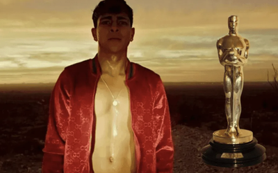 LA PELÌCULA ‘EN EL CAMINO’ REPRESENTARÁ A MÉXICO EN LOS OSCAR; ‘MOSCAS’ IRÁ POR EL GOYA