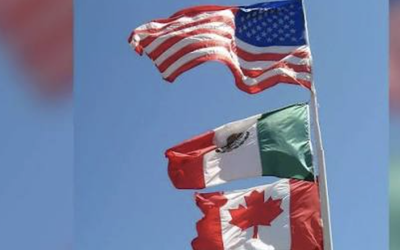 CANADÁ SE SUMA A LA ALERTA DE SEGURIDAD DE EUA PARA MEXICALI; PIDE PRECAUCIÓN A SUS CIUDADANOS