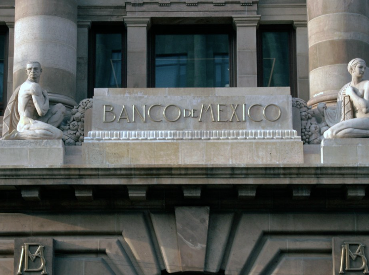BANCO DE MÉXICO Y SECRETARÍA DE HACIENDA ELEVA A 1.5% LA PREVISIÓN DE CRECIMIENTO PARA 2026