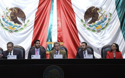 COMISIÓN DE VIGILANCIA RECIBE ESTADOS FINANCIEROS AUDITADOS E INFORMES ACADÉMICOS DE 35 UNIVERSIDADES PÚBLICAS