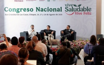 REALIZAN EN CÁMARA DE DIPUTADOS FORO PARA REVISAR EL IEPS QUE SE APLICA A BEBIDAS SABORIZADAS