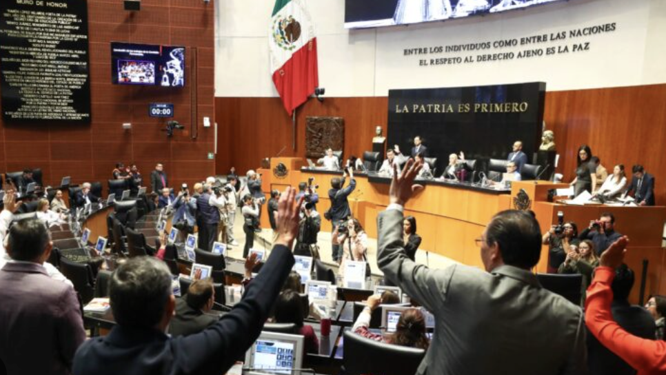 CONGRESO PIDE REFORZAR ATENCIÓN EN SALUD MENTAL DE MENORES; 13% PADECEN UN TRASTORNO