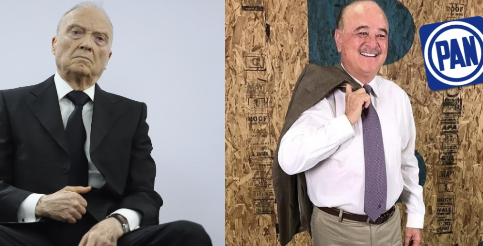 FGR TIENE MÁS PRUEBAS CONTRA EX GOBERNADOR PANISTA RUFFO APPEL DE HUACHICOL FISCAL