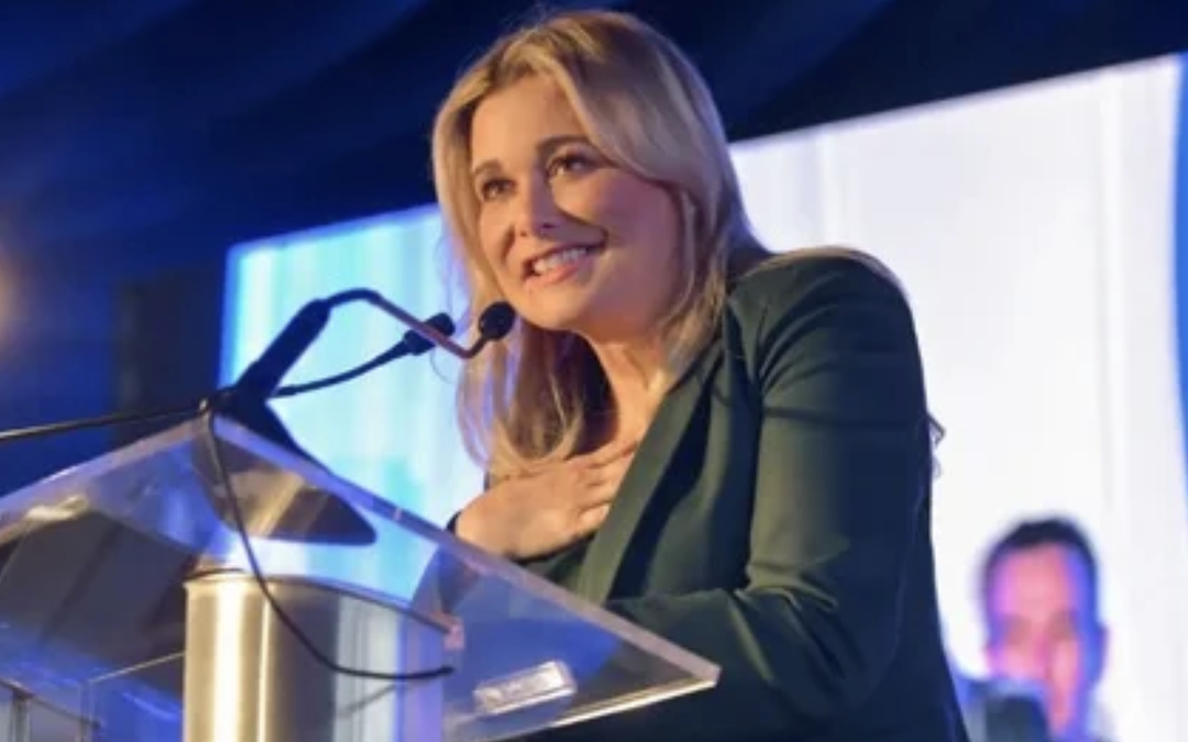 Maru Campos refuerza atención institucional a víctimas de desaparición