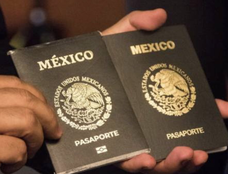 SRE NEGARÁ EXPEDICIÓN DE PASAPORTE A DEUDORES ALIMENTARIOS; TAMPOCO PODRÁN RENOVARLO