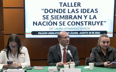 AVANZA REFORMA INTEGRAL A FISCALÍAS Y FORTALECER AUTONOMÍA DE MINISTERIOS PÚBLICOS