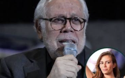 DETIENEN A LUIS DE LLANO EN CDMX POR INCUMPLIR SENTENCIA EN EL CASO DE SASHA SOKOL