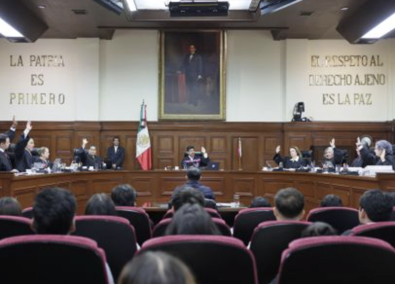 SCJN INVALIDA REFORMA ELECTORAL DE GUERRERO QUE ORDENABA POSTULAR SÓLO A MUJERES