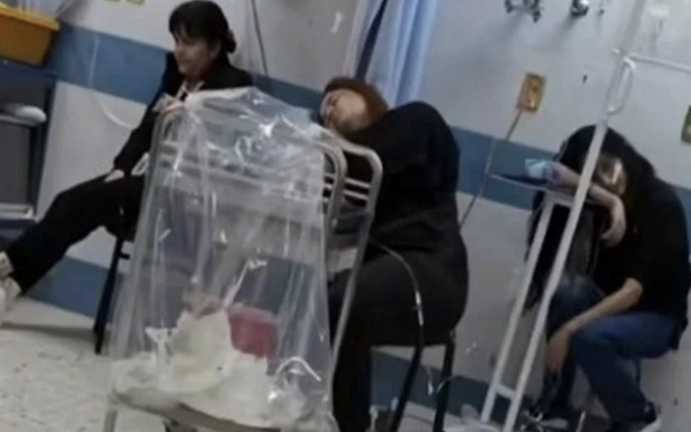 BROTE DE GASTROENTERITIS INFECCIOSA AFECTA A 135 MÉDICOS DEL HOSPITAL GENERAL DE MÈXICO