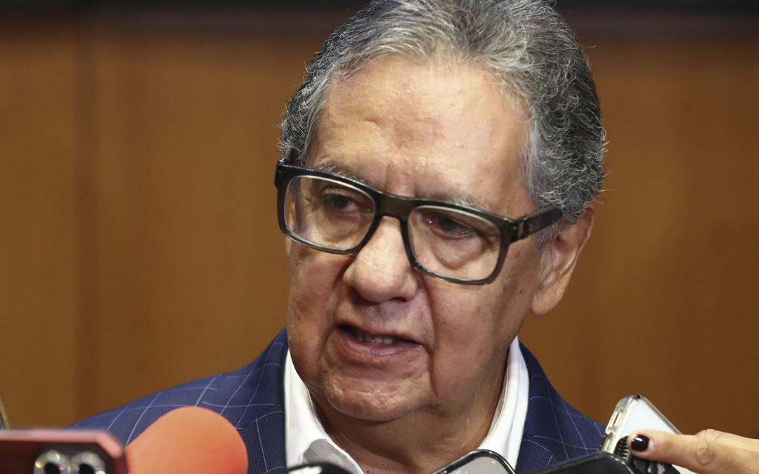 La próxima semana se realizará el análisis temático del Segundo Informe de Gobierno: Higinio Martínez