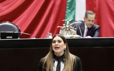 Impulsa iniciativa para prevenir la violencia digital contra mujeres