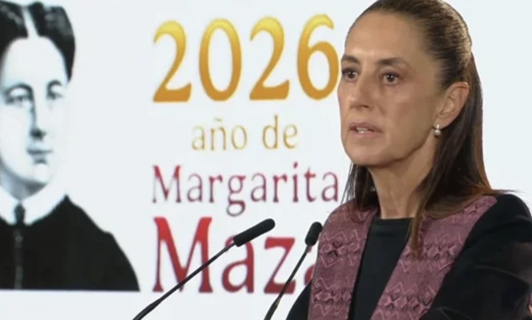 Sheinbaum prepara nueva estrategia ante huracanes y cambio climático
