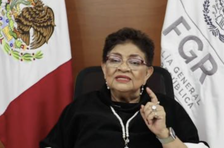 CATEO A BODEGA REVELA DOCUMENTOS Y ARMAS VINCULADAS A RED DE HUACHICOL DE LOS FARÍAS