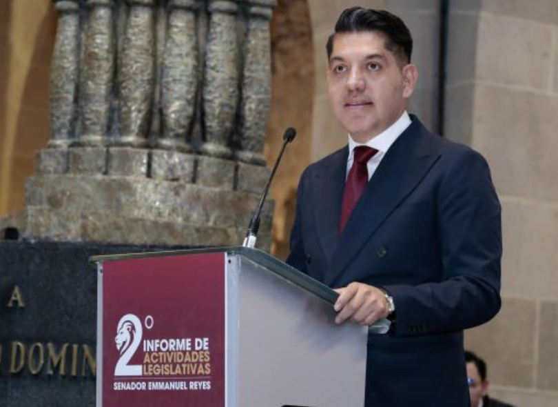 LA POLÍTICA ECONÓMICA NO PUEDE HACERSE A ESPALDAS DE LA GENTE NI DE LOS SECTORES PRODUCTIVOS: REYES CARMONA