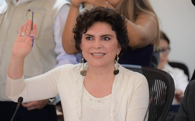 MC EXIGE QUE PAQUETE ECONÓMICO 2027 INCLUYA AUMENTO SALARIAL A BURÒCRATAS: IVONNE ORTEGA