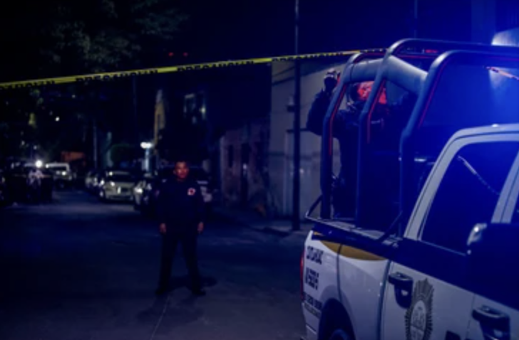 HOMICIDIOS DOLOSOS HAN BAJADO 53%; GUANAJUATO SIGUE SIENDO LA ENTIDAD MÁS VIOLENTA