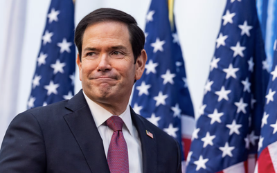MARCO RUBIO VISITA COLOMBIA, ECUADOR Y PERÚ PARA COORDINAR PROGRAMAS ANTIDROGAS DE EU