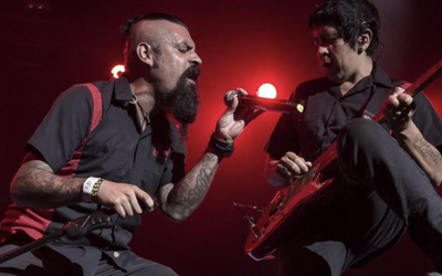 ‘LA CARENCIA’, CANCIÓN DE ´PANTEÓN ROCOCÓ´ TIENE LETRA EN ALEMÁN; LA CANTASTE SIN SABERLO