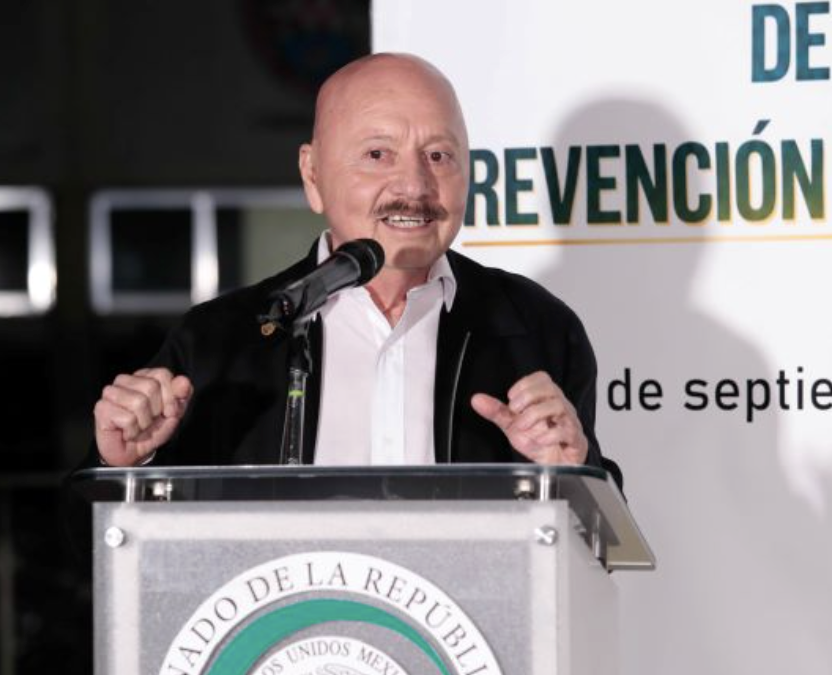 La IA puede ser uno de los aliados más poderosos para la prevención del suicidio, destacan en el Senado