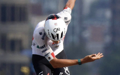 ISAAC DEL TORO, IMPARABLE; CONQUISTA EL GRAN PREMIO DE MONTREAL CON ‘SPRINT’ EXPLOSIVO