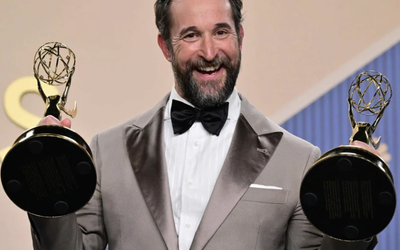 LAS SERIES “THE PITT” Y “WIDOW’S BAY” SE LLEVAN LOS PREMIOS PRINCIPALES EMMY 2026