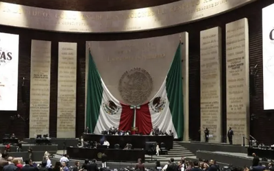 CONMEMORA LA CÁMARA DE DIPUTADOS 202 AÑOS DE LA ANEXIÓN DE CHIAPAS A MÉXICO