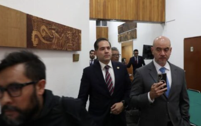 ANALIZAN DIPUTADOS LA POLÍTICA ECONÓMICA DEL SEGUNDO INFORME DE GOBIERNO DE SHEINBAUM