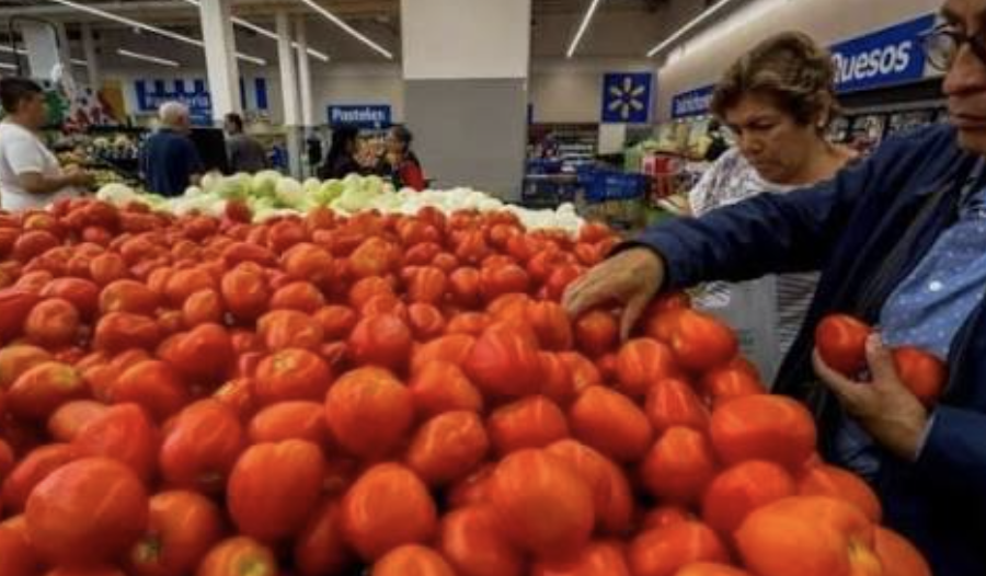 COSTO DE LA CANASTA BÁSICA REPUNTÓ EN AGOSTO Y HACE CRECER POBREZA EXTREMA EN EL PAÌS