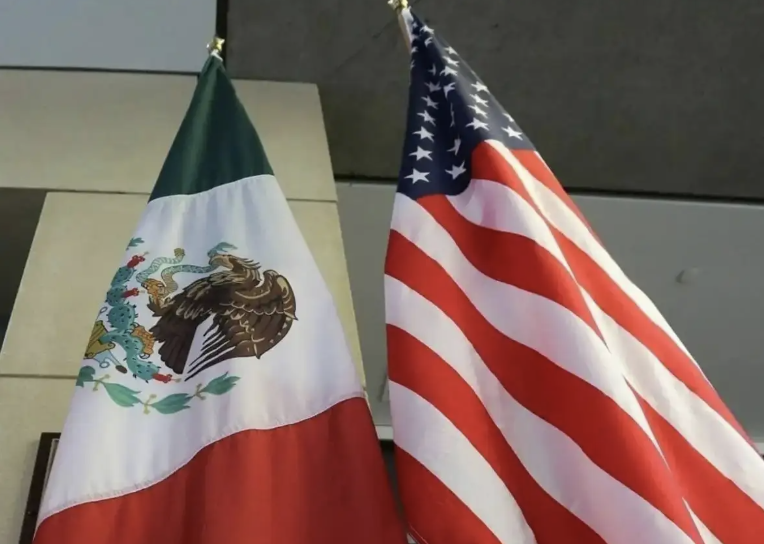 MÉXICO Y EU POSPONEN NEGOCIACIONES COMERCIALES HASTA EL 28 Y 29 DE SEPTIEMBRE