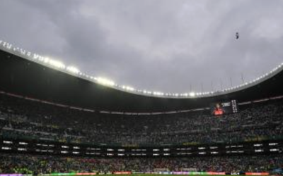 LA SELECCIÓN MEXICANA BUSCA ESTADIO PARA SU DEBUT EN LA CONCACAF NATIONS LEAGUE