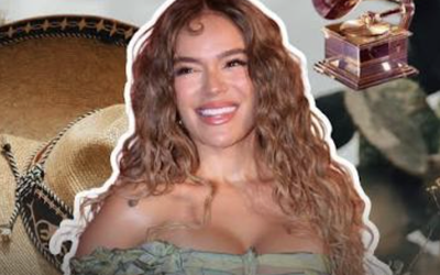 CRITICAN NOMINACIÓN DE LA COLOMBIANA KAROL G A MEJOR CANCIÓN REGIONAL MEXICANA EN LOS LATIN GRAMMY